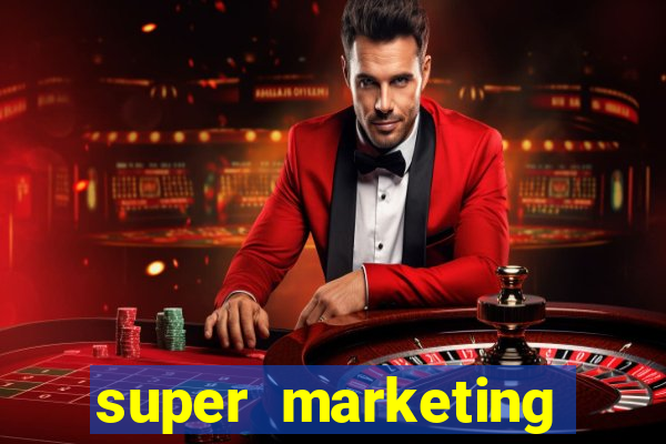 super marketing simulator dinheiro infinito